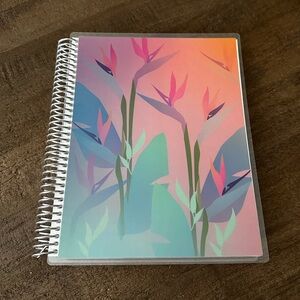 Erin Condren Notebook
